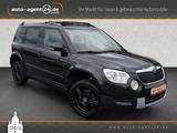Skoda 2.0 TDI DSG 4x4 Experience/Pano/BiXenon - Skoda Yeti in Dresden