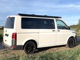 Volkswagen T6.1 DIY-CAMPER-BULLI - WoMo-Zulassung - Volkswagen T6: Bulli