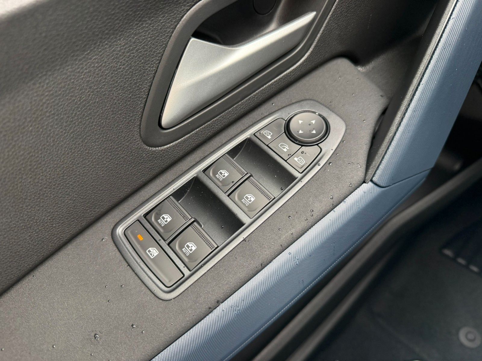 Dacia Bigster - Bild 12