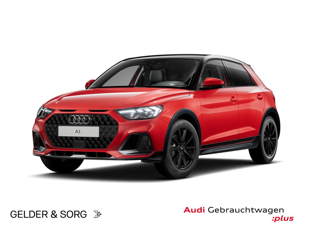 Image of Audi A1