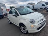 Fiat 500 Cabrio 70PS Hybrid -  PDC, ALU, CarPlay