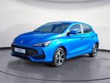 MG3 Offenburg/Pforzheim HYBRID+ Luxury Automatik - blaue MG MG3