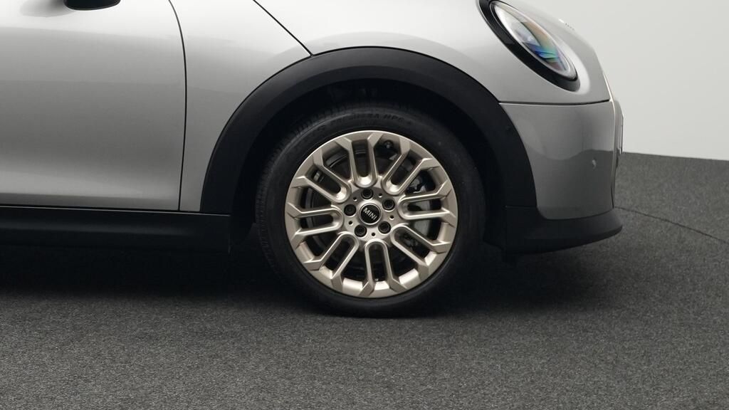 MINI Cooper C - Bild 19