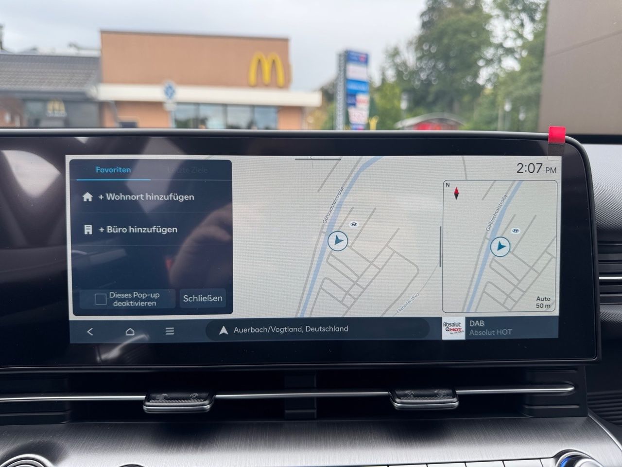 Fahrzeugabbildung Hyundai KONA PRIME *Sitz-Pak.* SHZ*LHZ*NAVI*ZV*USB*