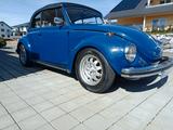 Volkswagen Käfer Cabriolet 1302 LS - VW Gebrauchtwagen von 1970