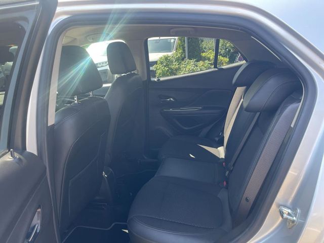 Opel MOKKA X INNOVATION 140 PS J-A