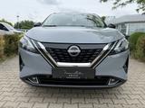 Nissan QASHQAI MY22 1.5 VC-T e-POWER 190 PS 4x2 Black E - Nissan Qashqai mit Benzin-Antrieb: Geländewagen, 1.5