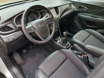 Opel Mokka - 10
