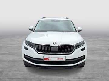 Skoda Kodiaq - 7