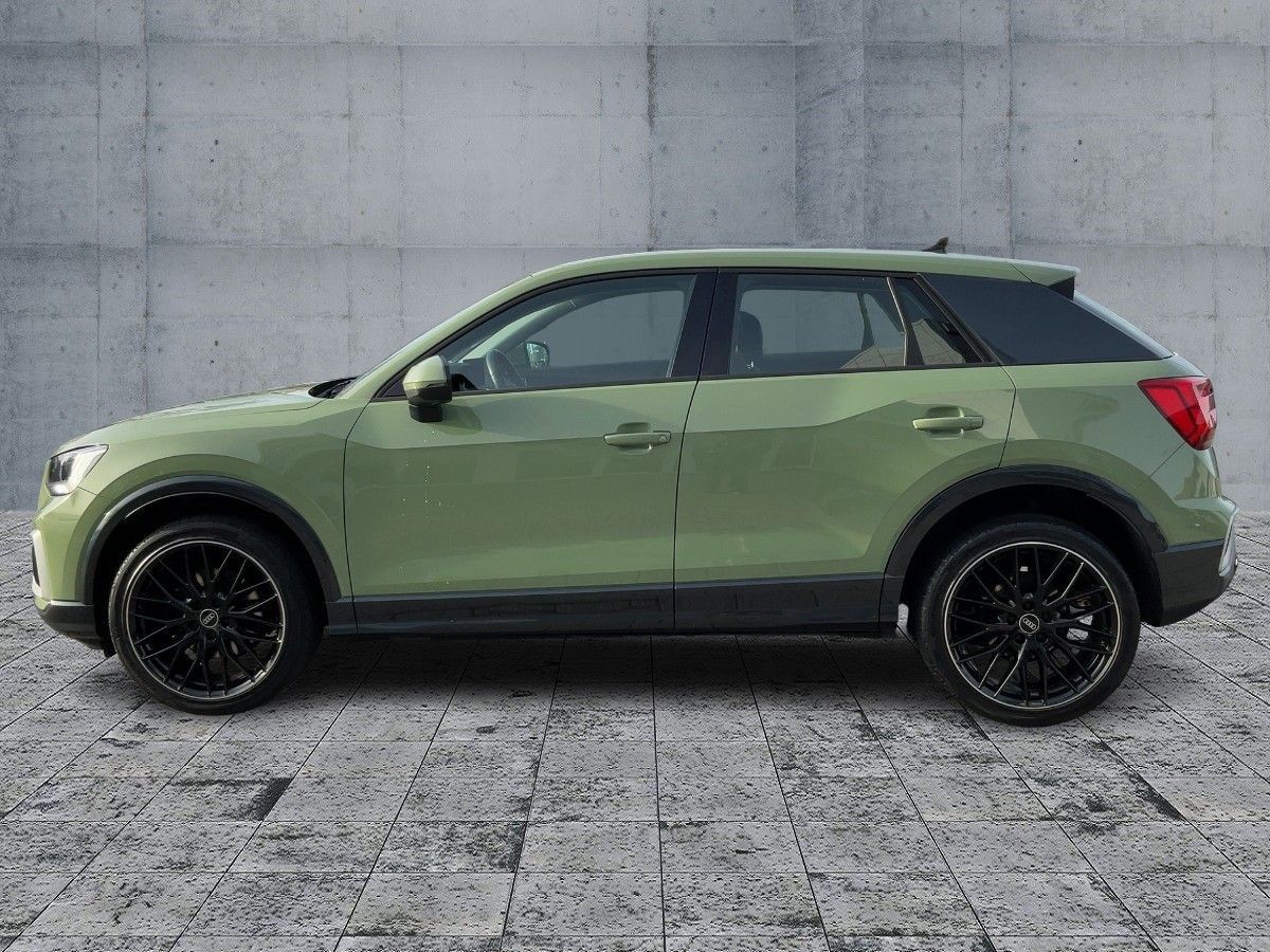 Audi Q2 - Bild 4