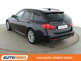 BMW 320d xDrive M Sport Aut.*NAV*LED*TEMP*PDC*SHZ* - BMW 320: 320m