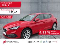 Seat Leon - Vorschau Bild 1