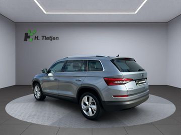 Skoda Kodiaq - 4