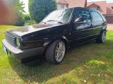Volkswagen Golf GTI 16V Kat Edition One - Volkswagen Golf aus 1989