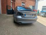 BMW bmw e90 lci - BMW i3 Unfallwagen