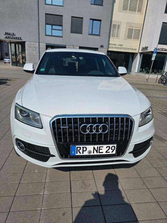 Image of Audi Q5