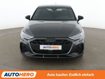 Audi S3 - 9
