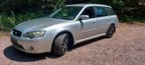 Subaru Legacy 2.5 Benzin/Gas - gebrauchte Subaru Legacy aus dem Jahr 2004