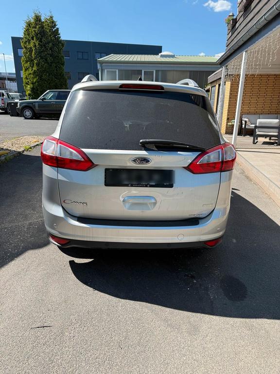 Ford Grand C-Max
