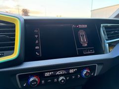 Fahrzeugabbildung Audi 35 TFSI edition one *SHZ*ACC*VIRTUAL-COCKPIT*