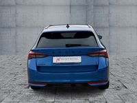 Skoda Octavia - Vorschau Bild 4
