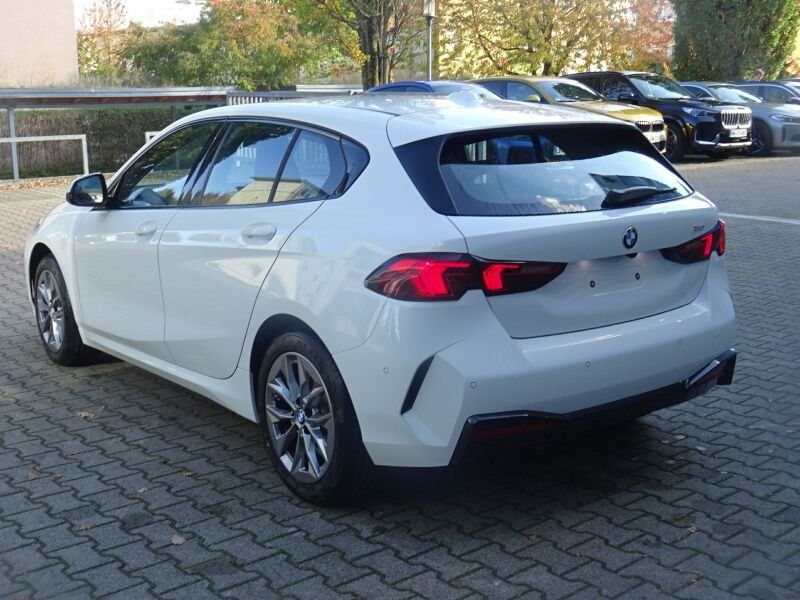 BMW 120 - Bild 4