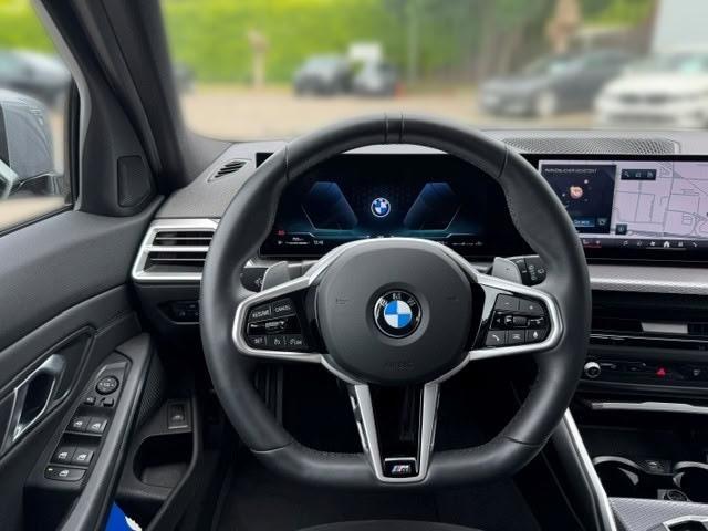 BMW 3 Series i Touring M Sport adap. LED Parkass. PLUS Hi, миниатюра 8
