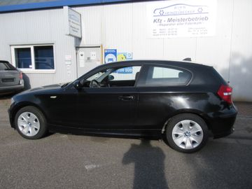 BMW 116 - 2