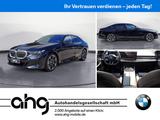 BMW 520d Limousine AHK Standheizung M-Sport Travel - BMW 520 von 2026