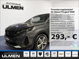 Peugeot 5008 Allure Pack 1.2 PureTech 7-Sitzer Navi Alu  - gebrauchte Peugeot 5008 aus dem Jahr 2022