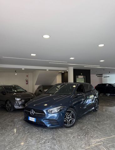 MERCEDES-BENZ Mercedes-benz B 180 d Automatic Premium