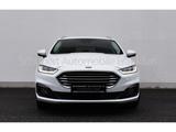 Ford Mondeo 2.0 Hybrid Titanium LED Spur Navi Sport - Ford Mondeo Titanium mit Hybrid-Antrieb (Benzin/Elektro)