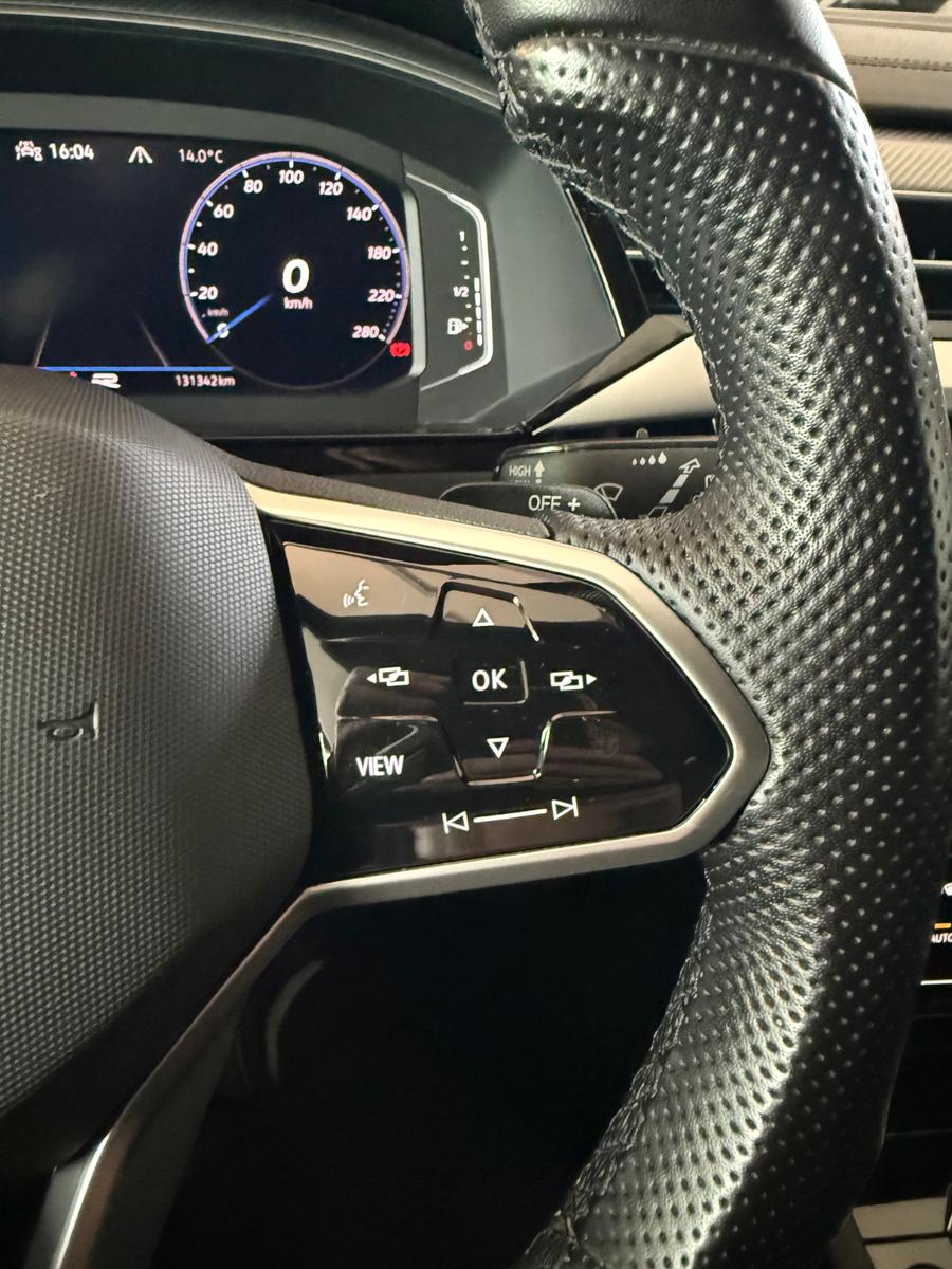 Volkswagen Arteon SB 2.0 TDI R-Line LED/ACC/Kam/StandHZ/AHK, миниатюра 22