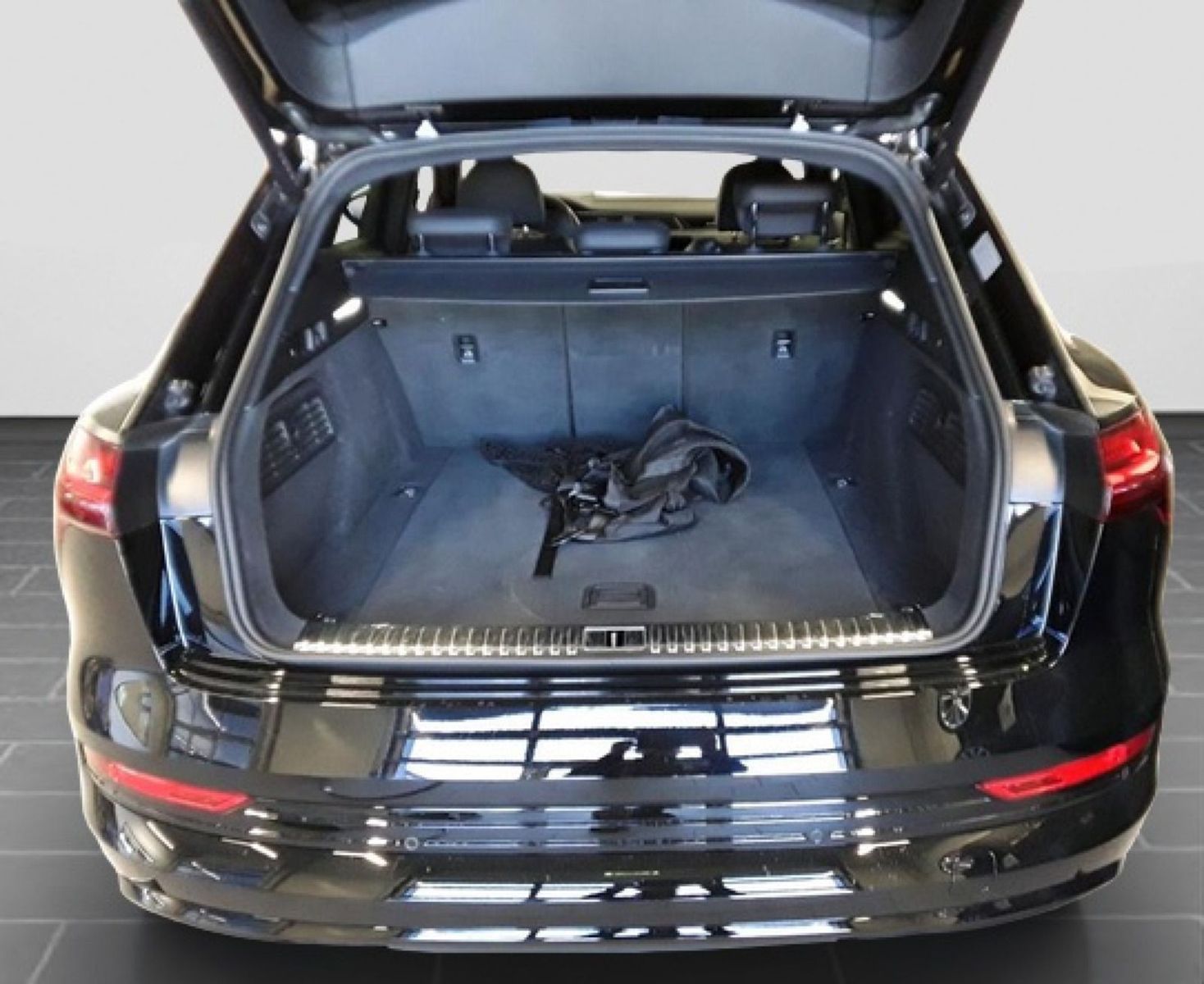 Audi e-tron - Bild 6