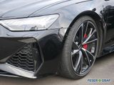 Audi RS6 Avant AHK B&O Keramik Matrix Pano V-max 280 - Audi RS6 aus 2024