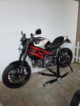 Ducati Monster 1100 EVO *ABS*Service*Rizoma - DUCATI MONSTER 1100S