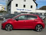 Peugeot 208 Allure GT line Euro6 - Peugeot: Unfallwagen