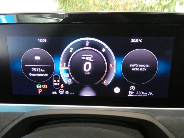 Passat Variant 2.0 TDI R-Line Black Style AHK