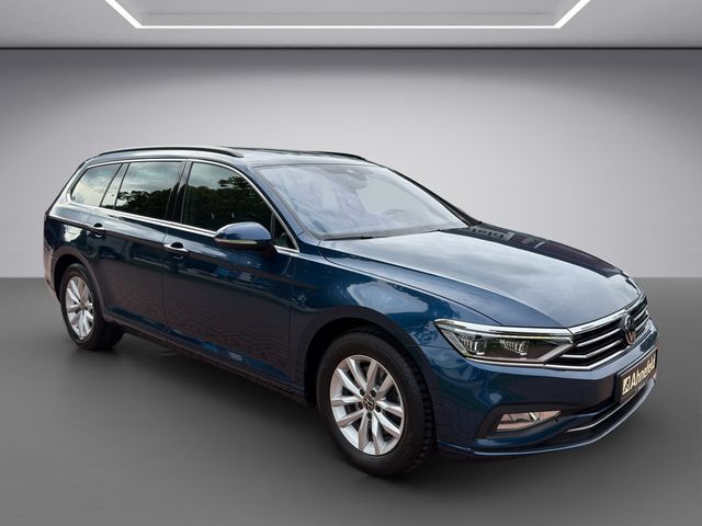 Passat Variant 2.0 TDI Business DSG