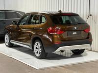 BMW X1 23 d xDrive Xline Harman-Kardon Bixenon Leder