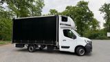 Renault Master - Renault Master aus 2023