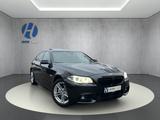 BMW 530 d xDrive M Sport LED Navi GSD RFK HUD - BMW 530 Limousine 530d m sport mit Diesel-Antrieb