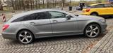 Mercedes-Benz Mercedes CLS 350 cdi Shooting Brake 4 matic - Mercedes-Benz CLS 350: Cdi 4matic