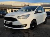 Ford C-Max 1.5TDCI Trend/Klima/Tempomat/6-Gang - Ford C-Max Trend mit Diesel-Antrieb