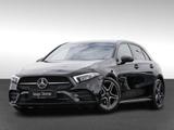 Mercedes-Benz A 180 |Edition|AMG|NIGHT|LED|NAVI|KAM|MBUX|PTS - Mercedes-Benz A 180 in Saarbrücken