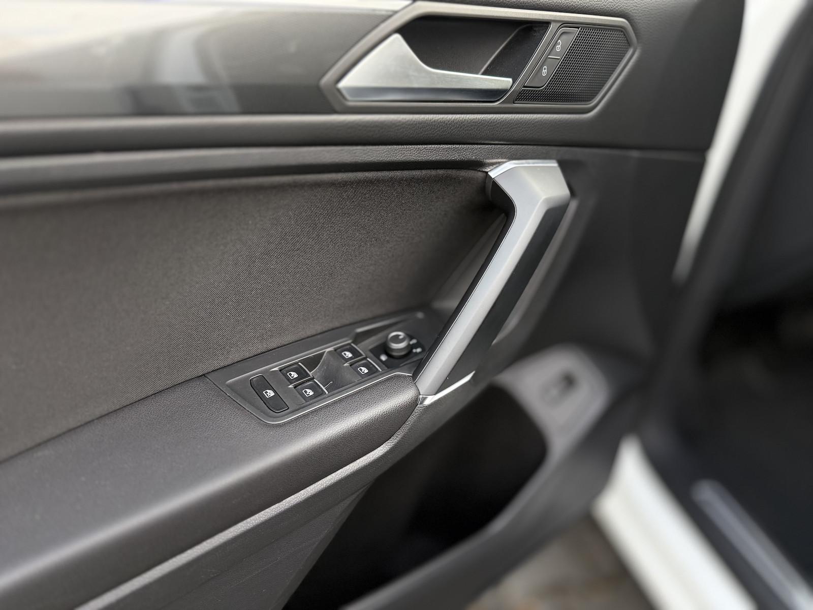 Volkswagen Tiguan Allspace 4Motion| R-Line| Keyless| Kamera