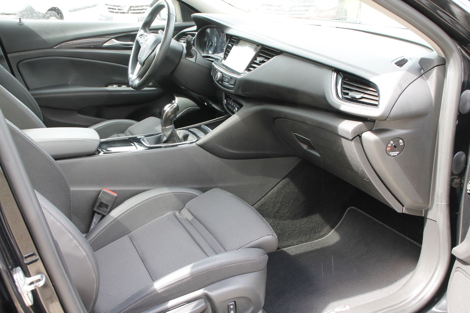 Fahrzeugabbildung Opel Insignia 2.0 CDTI 4x4 Dynamic