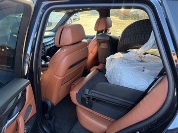 BMW X5 - 7