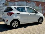 Hyundai i10 1.0 Classic TÜV NEU!/KLIMA+USB+ISOFIX - Hyundai i10 in Krefeld