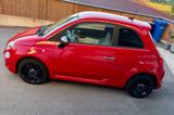 Fiat 500S - Fiat 500S Gebrauchtwagen